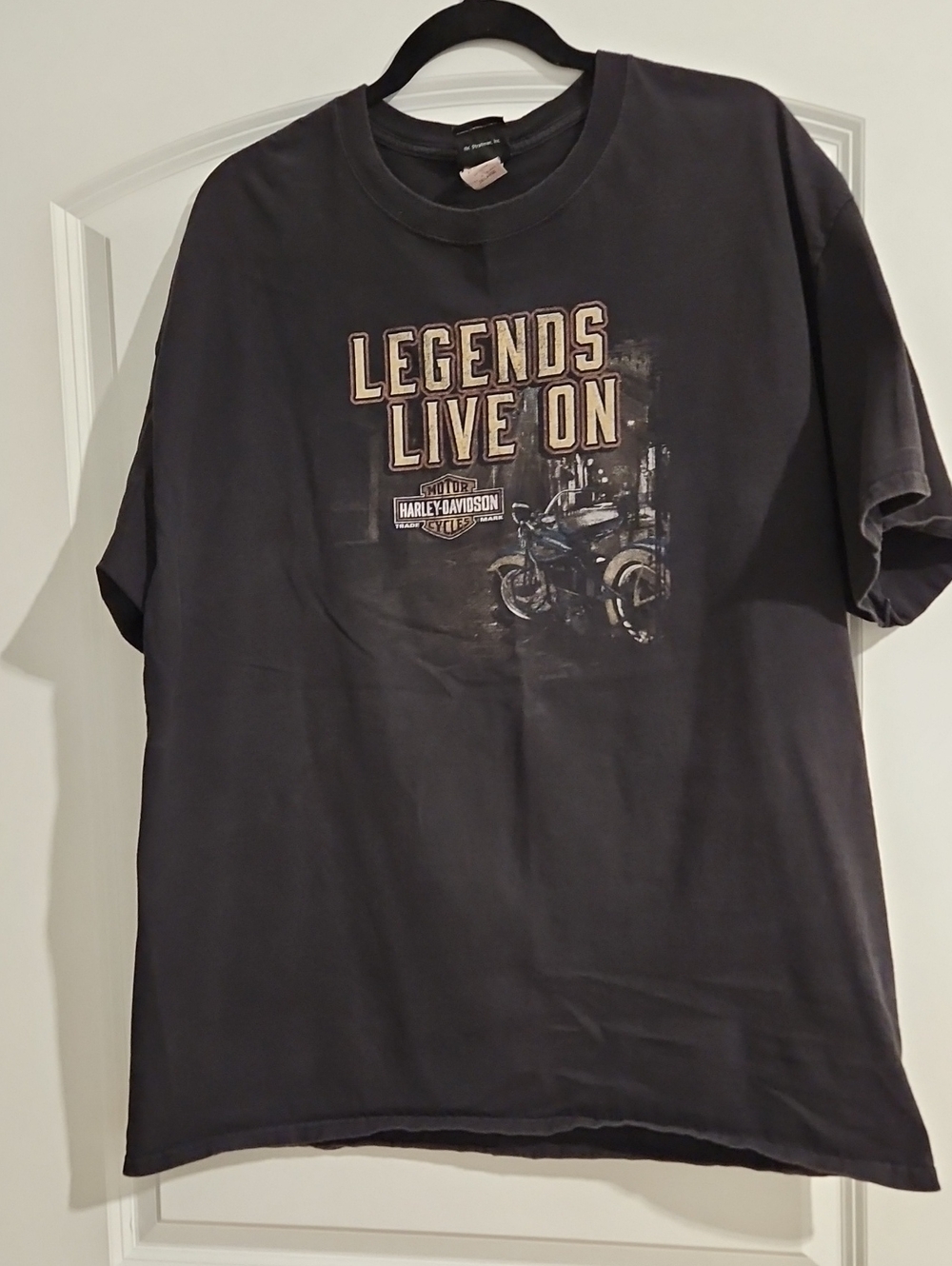 Men's T-shirt